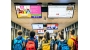 Digitální informační LCD displeje pro školy: vyměňte zastaralé nástěnky za moderní řešení